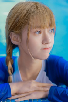 年轻的母亲最初